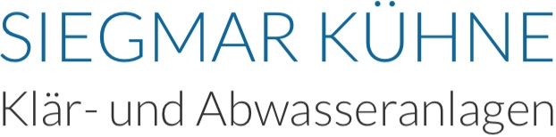 Logo Kühne Kläranlagen